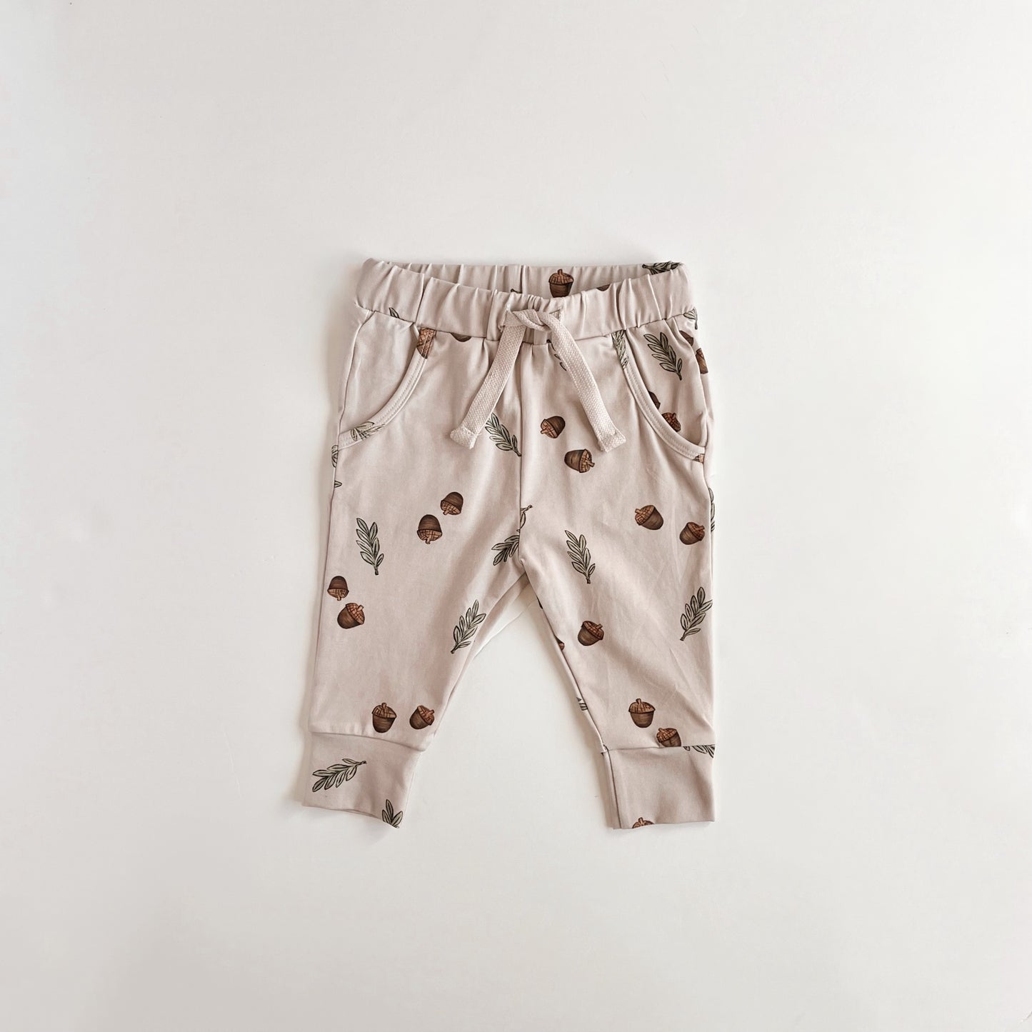 Acorn- Lounge Sweatshirt / Pants